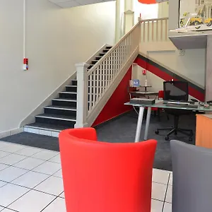 La Croix Blanche Tarbes