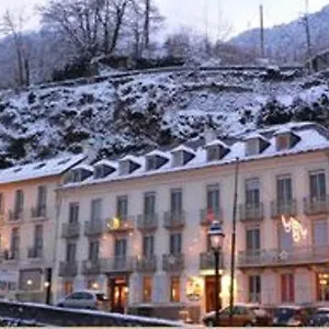 Ardiden Luz-Saint-Sauveur