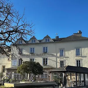 L'oustal Del Barry Najac