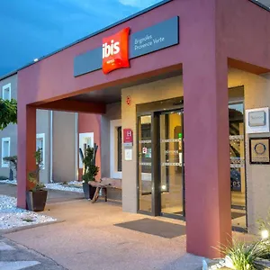 Ibis Provence Verte 3*, Brignoles Francia