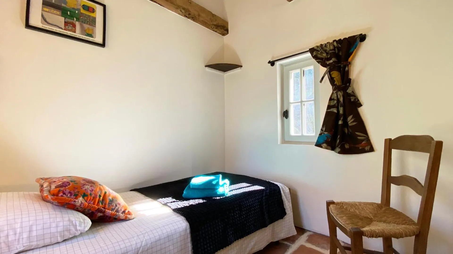 Bed & Breakfast La Maison De Ganil Saint-Cirq-Lapopie
