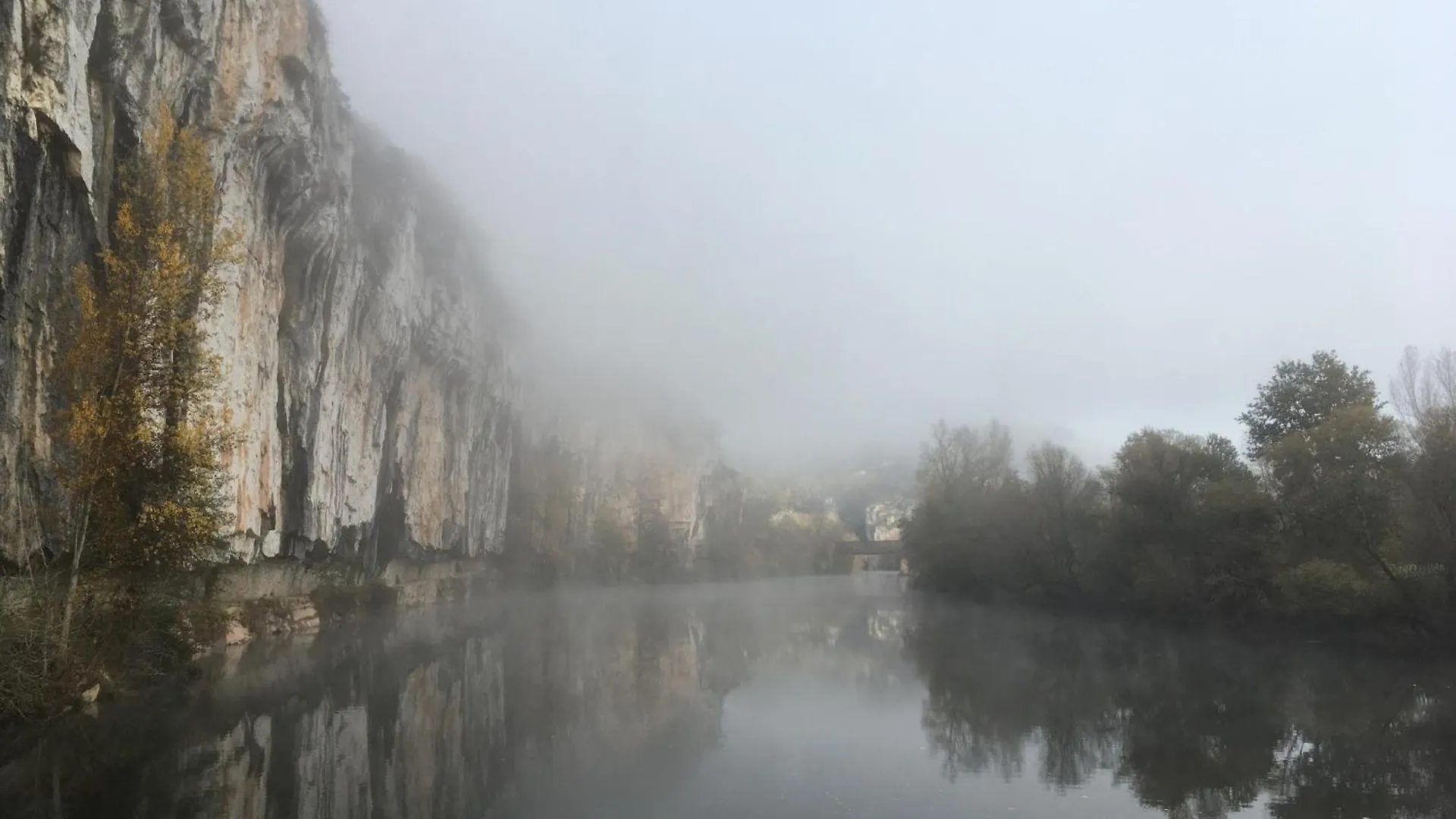 La Maison De Ganil Saint-Cirq-Lapopie Bed & Breakfast