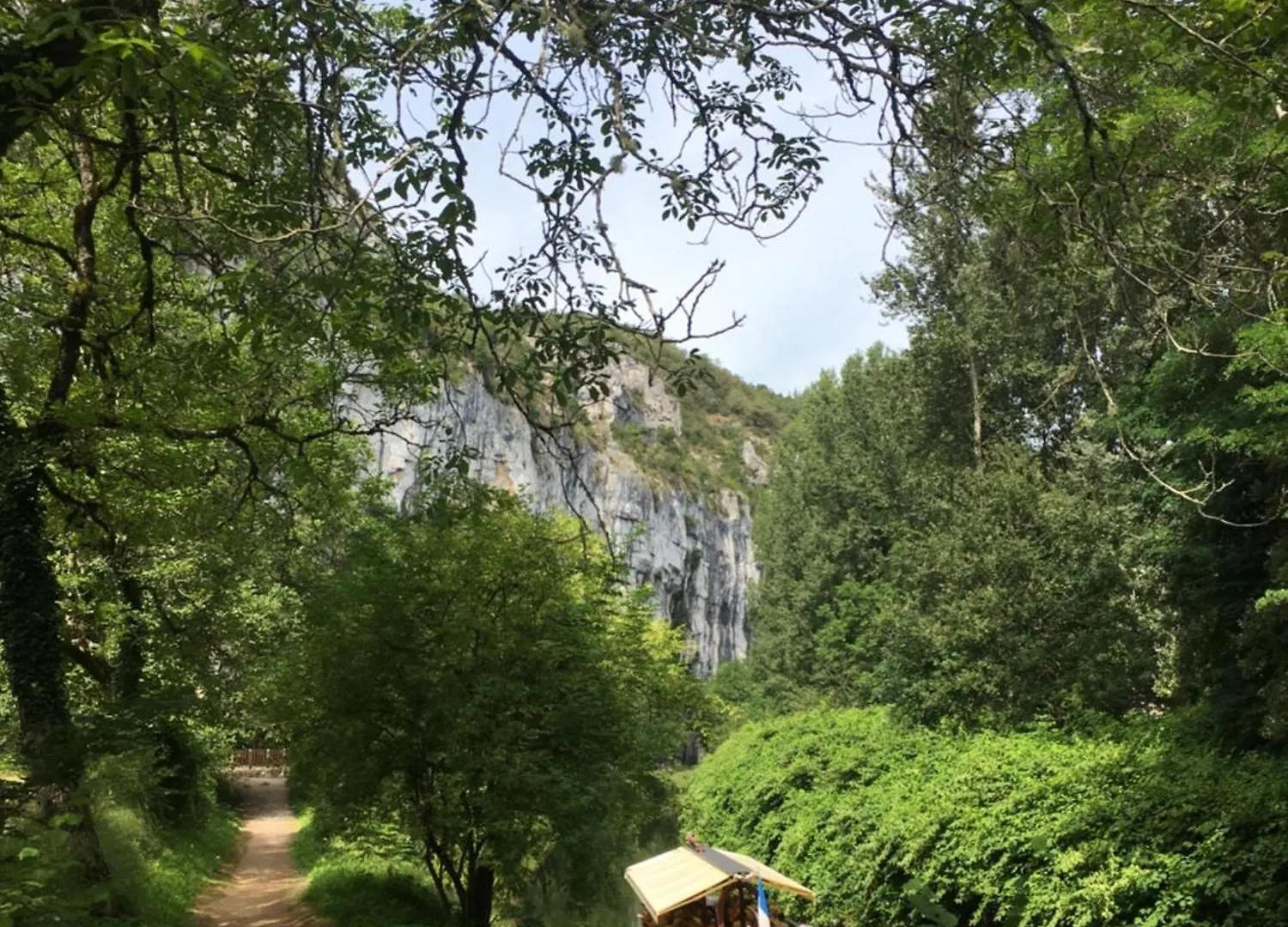 La Maison De Ganil Saint-Cirq-Lapopie