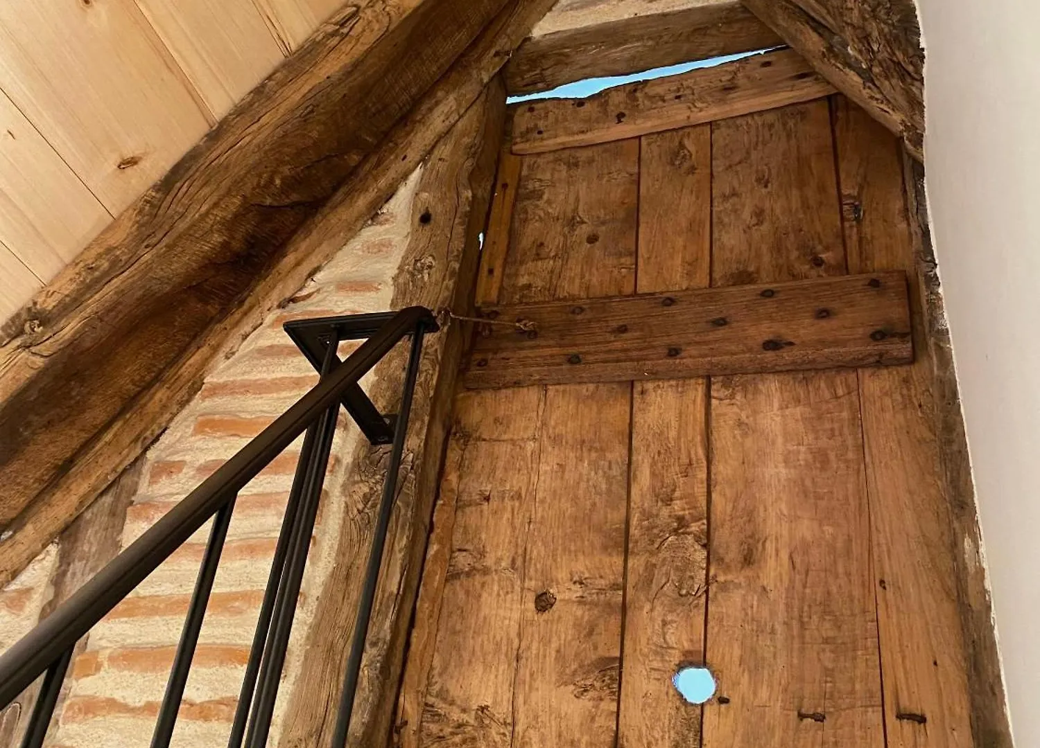 Bed & Breakfast La Maison De Ganil Saint-Cirq-Lapopie
